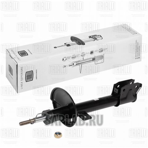 Купить TRIALLI AG 09520 Амортизатор задний