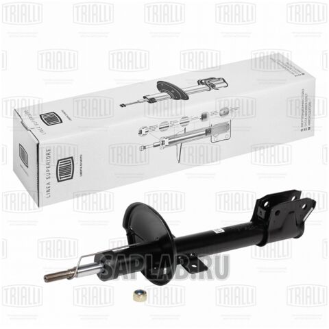 Купить TRIALLI AG 09522 Амортизатор зад. GAS
