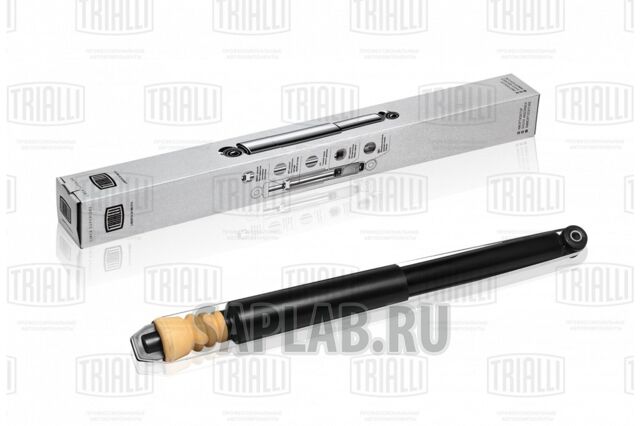 Купить TRIALLI AG 10501 Амортизатор задний