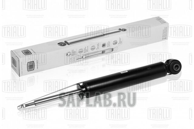 Купить TRIALLI AG 10506 Амортизатор задний