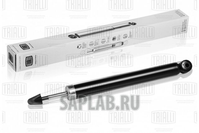 Купить TRIALLI AG 10510 Амортизатор задний GAS