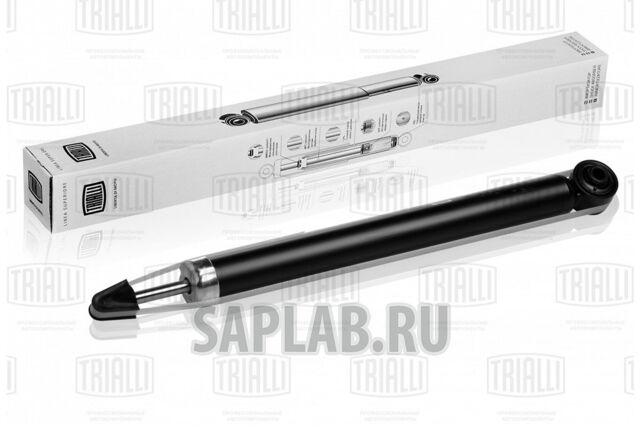 Купить TRIALLI AG 10519 Амортизатор задн. GAS