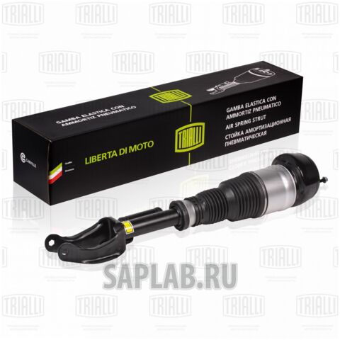 Купить TRIALLI AG 15961 Стойка пневматическая перед. L/R