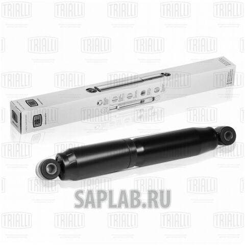Купить TRIALLI AG 16508 Амортизатор задний