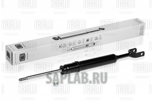 Купить TRIALLI AG18055 Амортизатор (стойка) перед. газ. для а/м Audi A6 (97-) | прав/лев |