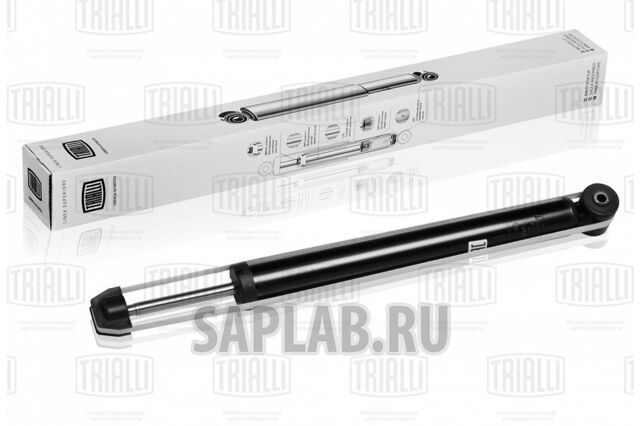 Купить TRIALLI AG 18501 Амортизатор задний