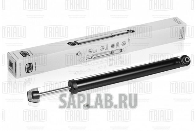 Купить TRIALLI AG 18508 Амортизатор задний GAS