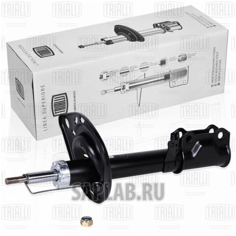 Купить TRIALLI AG 19209 Амортизатор задний левый