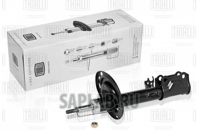 Купить TRIALLI AG 19405 Амортизатор задний правый