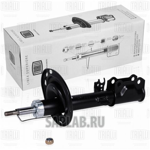 Купить TRIALLI AG 19410 Амортизатор задний правый