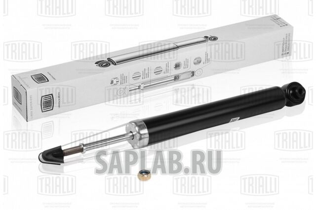 Купить TRIALLI AG 19508 Амортизатор задний