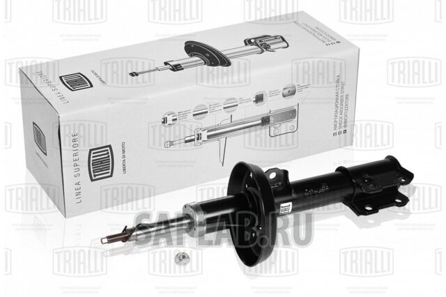 Купить TRIALLI AG 21150 Амортизатор передний GAS L