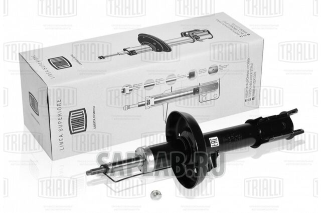 Купить TRIALLI AG 21351 Амортизатор передний GAS R