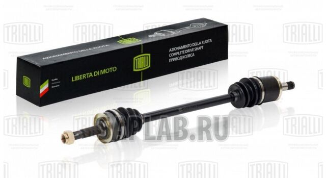 Купить TRIALLI AR740 Привод правый ВАЗ 1111 Ока AR740