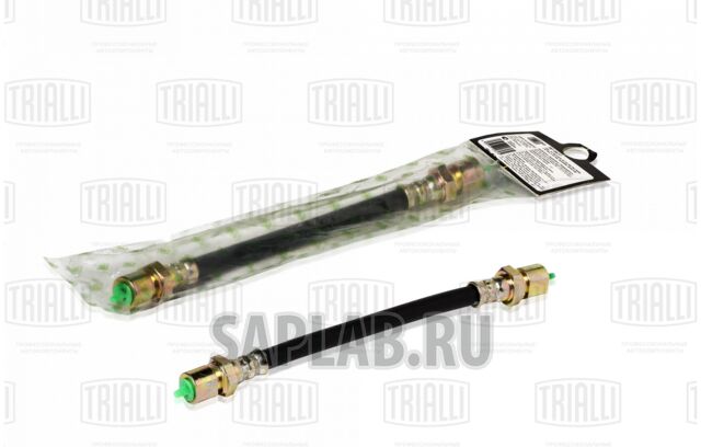 Купить TRIALLI BF0577 Шланг тормозной | зад |