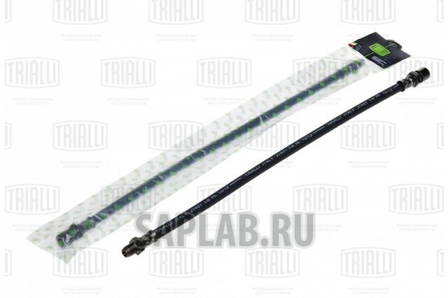 Купить TRIALLI BF 133 Шланг тормозной передний для а/м ГАЗель TRIALLI