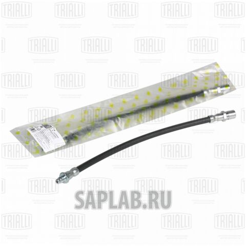 Купить TRIALLI BF 134 Шланг тормозной для а/м ГАЗ-3102 (перед.) для а/м ГАЗ-3110 (задн.) 