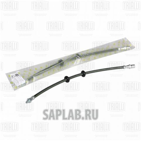 Купить TRIALLI BF 141 Шланг тормозной передний для а/м ГАЗель NEXT TRIALLI