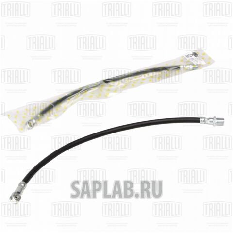 Купить TRIALLI BF 149 Шланг тормозной передний нижний для а/м ЗиЛ-Бычок TRIALLI
