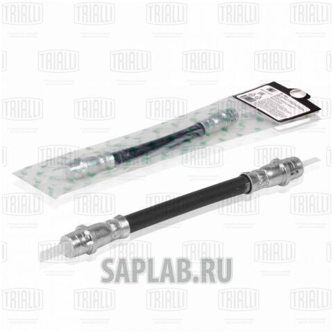 Купить TRIALLI BF 1802 Шланг тормозной задний