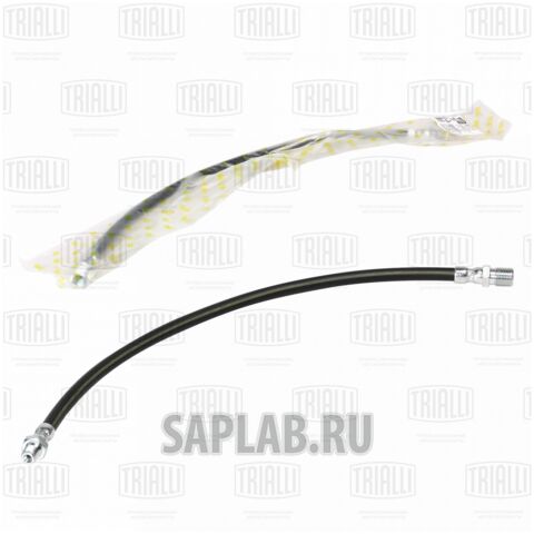 Купить TRIALLI BF 203 Шланг тормозной задний для а/м ГАЗ-3307, 3309 длинный TRIALLI
