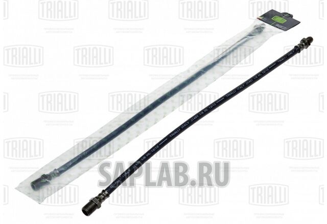 Купить TRIALLI BF 260 Шланг тормозной задний для а/м УАЗ 3160 длиный TRIALLI