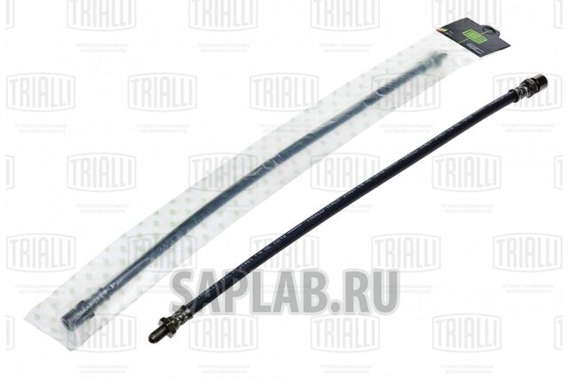 Купить TRIALLI BF 269 Шланг тормозной задний для а/м УАЗ TRIALLI
