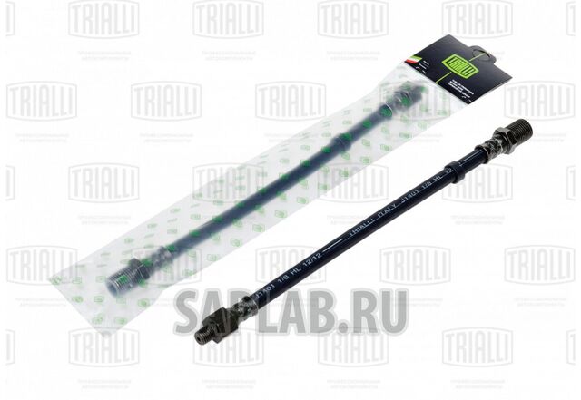 Купить TRIALLI BF 310 Шланг сцепления для а/м ГАЗ 3110 