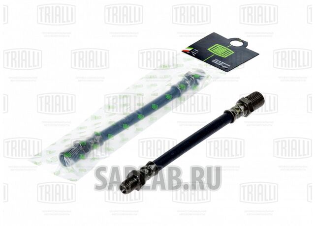 Купить TRIALLI BF 324 Шланг сцепления для а/м ГАЗ 2410 
