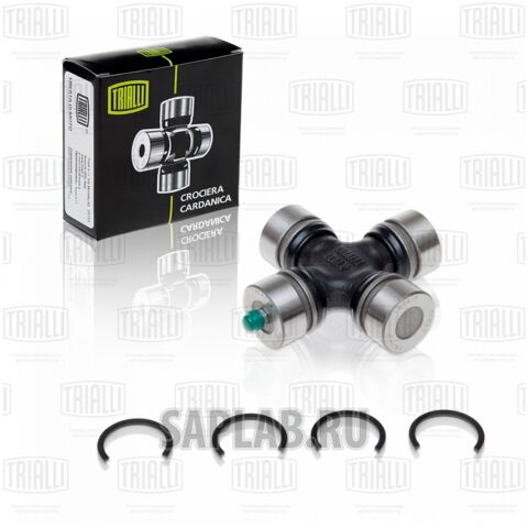 Купить TRIALLI CC512 Крестовина АЗЛК 2140 CC512