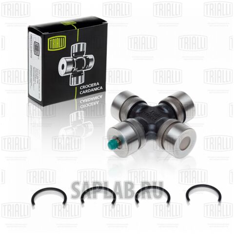 Купить TRIALLI CC561 Крестовина ГАЗ 24 CC561