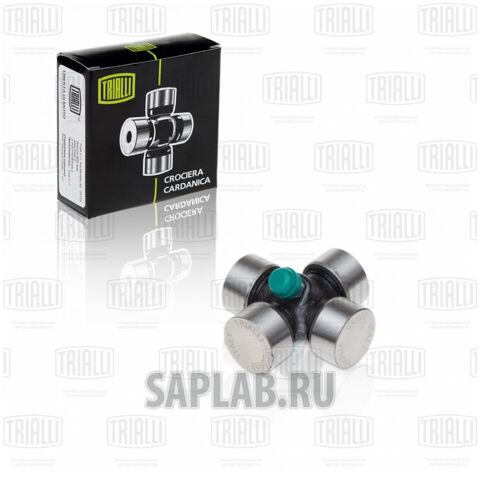 Купить TRIALLI CC902 Крестовина рулевая ГАЗ 3302 CC902