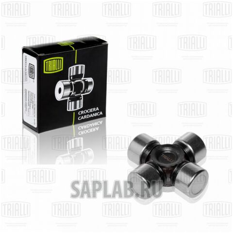 Купить TRIALLI CC 914 Крестовина рулевого вала 48.00x19.08
