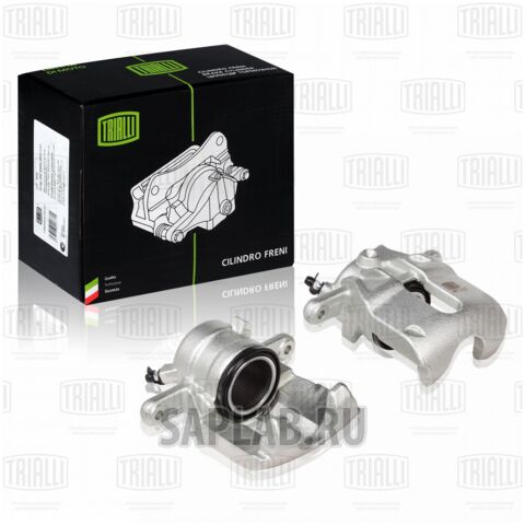 Купить TRIALLI CF 012001 Суппорт торм. пер. L