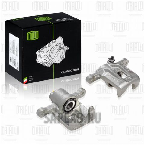Купить TRIALLI CF 052262 Суппорт торм. задн. R