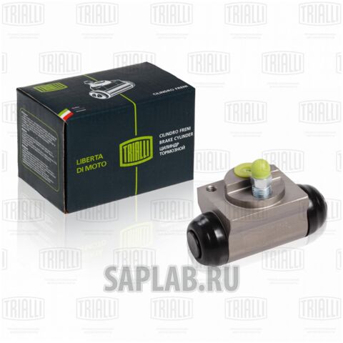 Купить TRIALLI CF0545 Цилиндр тормозной рабочий | зад |