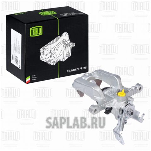 Купить TRIALLI CF 062202 Суппорт торм. задн. R
