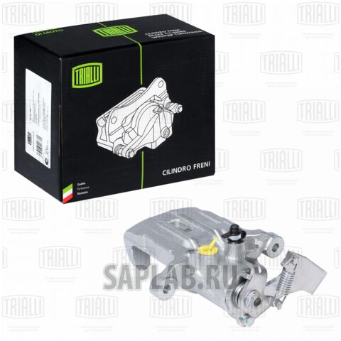Купить TRIALLI CF 084761 Суппорт торм. задн. L