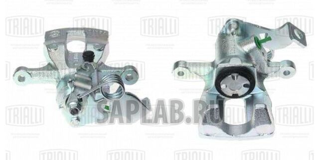 Купить TRIALLI CF 084764 Суппорт торм. зад. R