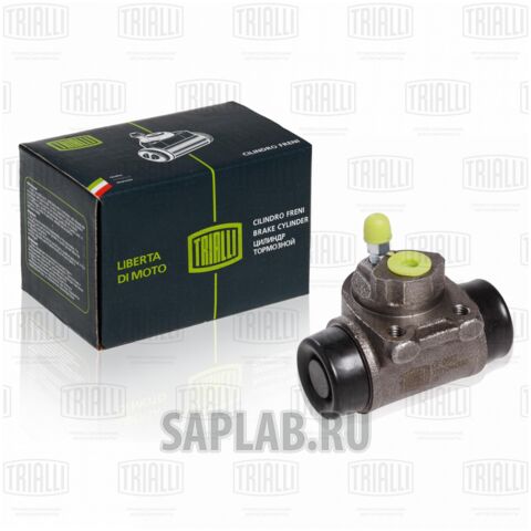 Купить TRIALLI CF 0942 Цилиндр тормозной задн.