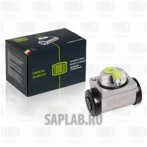 Купить TRIALLI CF 0943 Цилиндр тормозной задн.