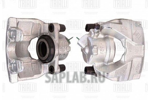 Купить TRIALLI CF 095107 Суппорт торм.