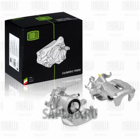 Купить TRIALLI CF 105062 Суппорт торм. задн. R [48 mm]