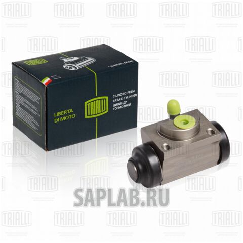 Купить TRIALLI CF2141 Цилиндр тормозной рабочий | зад |
