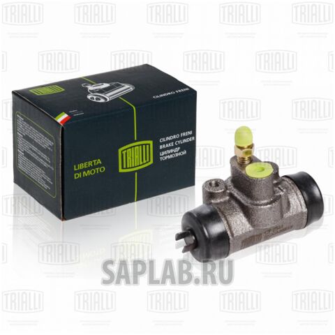 Купить TRIALLI CF2541 Цилиндр тормозной рабочий | зад |