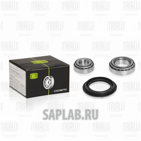 Купить TRIALLI CS 0578 Подшипник зад.ступ.ком/кт.