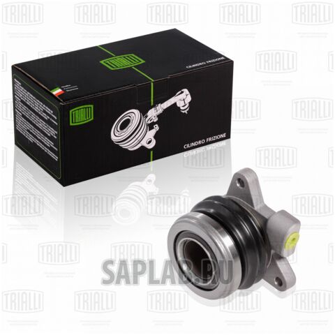 Купить TRIALLI CT1701 Муфта выкл. сцеп. гидравл. для а/м SsangYong Actyon (05-)