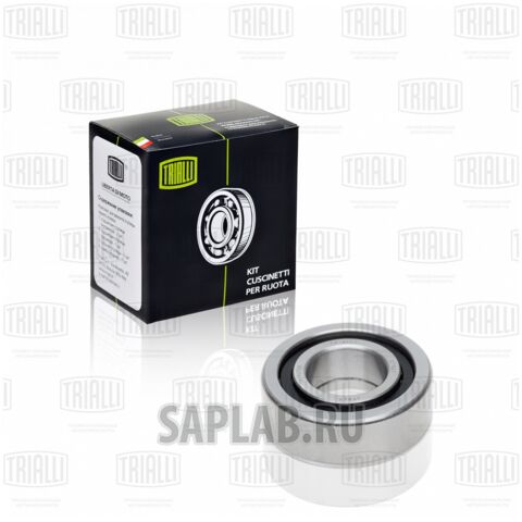 Купить TRIALLI CT927 Подшипник 92705 промежут. вала КПП