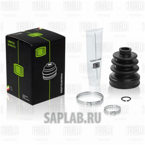 Купить TRIALLI FG0805 Комплект пыльника ШРУС