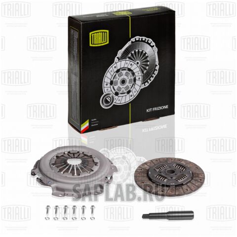 Купить TRIALLI FR2401 Сцепление в сборе (кмпл.) для а/м Suzuki Grand Vitara (05-) 2.0i